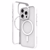 dbramante1928 Grenen MagSafe - hoesje Apple iPhone 16 Pro Max - White