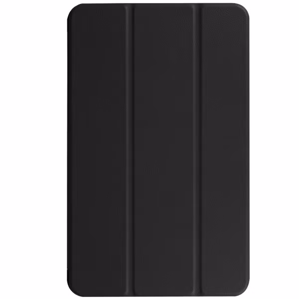 imoshion Trifold Bookcase Samsung Galaxy Tab A 10.1 (2016) - Zwart