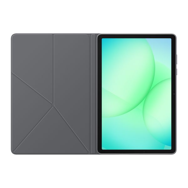 Samsung Originele Book Cover Samsung Galaxy Tab A11 Plus - Black