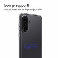 Clear Backcover Samsung Galaxy A56 - De Merino's