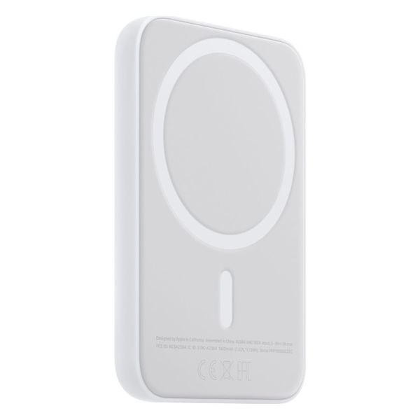 Apple MagSafe-batterij iPhone 12 / 13 / 14 - Wit