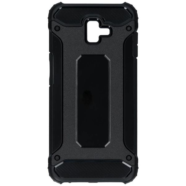 Rugged Xtreme Backcover Samsung Galaxy J6 Plus