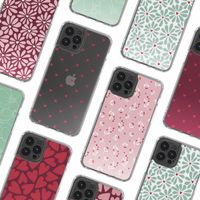 imoshion Design hoesje Apple iPhone 12 (Pro) - Crush Check