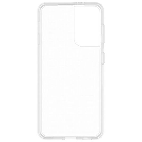 OtterBox React Backcover + Screenprotector Galaxy S21 Ultra