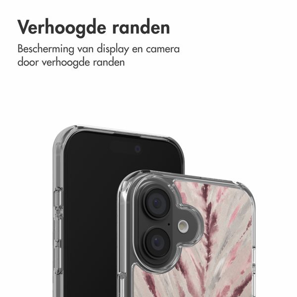 imoshion Design hoesje Apple iPhone 16 - Wild Boho