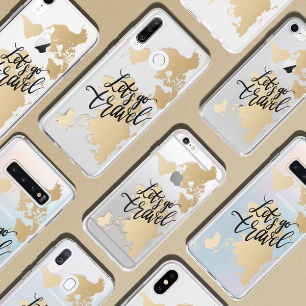 Design Backcover Motorola Moto G7 Play