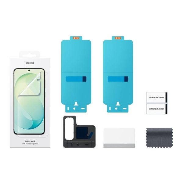 Samsung Originele Screenprotector Samsung Galaxy S26 FE
