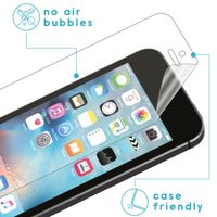 imoshion Screenprotector Folie 3 pack Apple iPhone SE (2016) / 5 / 5s