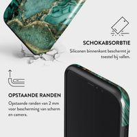 Burga Tough Backcover iPhone 11 - Ubud Jungle