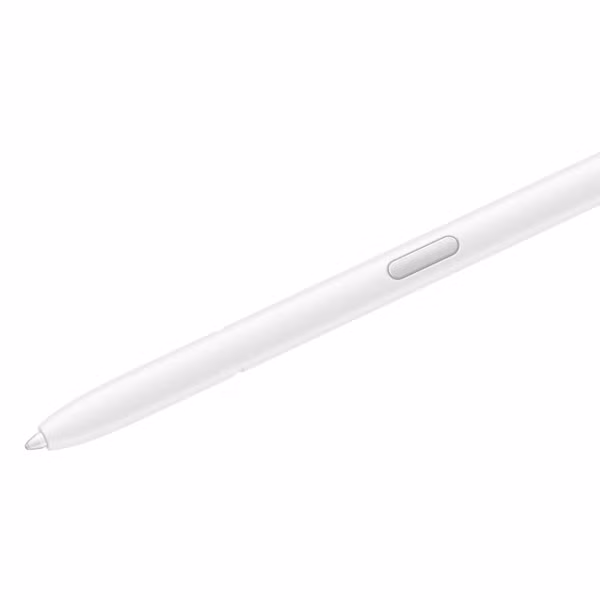 Samsung Originele S Pen voor de Samsung Galaxy S26 Ultra - Wit