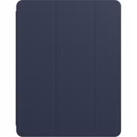 Apple Smart Folio Apple iPad Air 13 inch (2025) M3 / (2024) M2 / iPad Pro 12.9 (2020/2021/2022) - Deep Navy