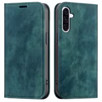 imoshion Slim Bookcase Samsung Galaxy A56 - Groen