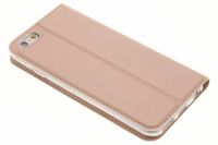 Dux Ducis Slim Softcase Bookcase iPhone 6 / 6s