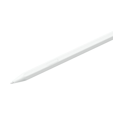 Samsung S Pen voor de Samsung Galaxy Tab S11 / S11 Ultra - Wit