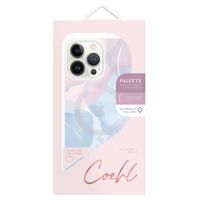 Coehl Palette MagSafe Backcover Apple iPhone 15 Pro - Dusk Blue