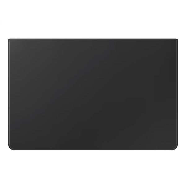 Samsung Originele Book Cover Keyboard Slim Samsung Galaxy Tab S10 FE / S9 FE / Tab S9 - Zwart
