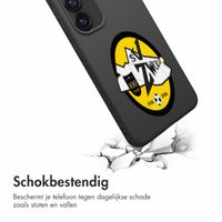 Backcover Samsung Galaxy S24 - SV Zwolle