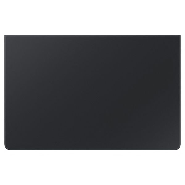 Samsung Originele Book Cover Keyboard Slim Galaxy Tab S10 Plus / Tab S9 FE Plus / Tab S9 Plus - Zwart