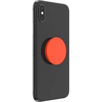 PopSockets PopGrip - Afneembaar - Neon Electric Orange