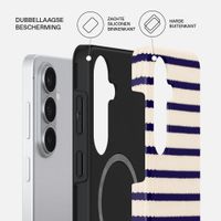 Burga Tough Backcover MagSafe Samsung Galaxy S26 - Old Money