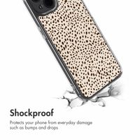 imoshion Design hoesje Apple iPhone 14 - Desert Dots