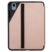 Targus Click In Bookcase iPad Mini 6 (2021) - Rosé Goud