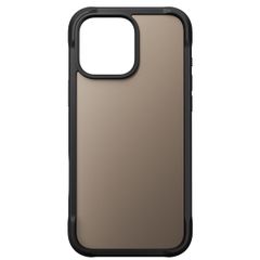 Nomad Rugged Case iPhone 16 Pro Max - Desert