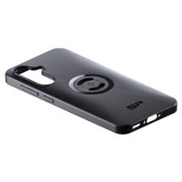 SP Connect SPC+ Series - Telefoonhoes Samsung Galaxy A56 - Zwart