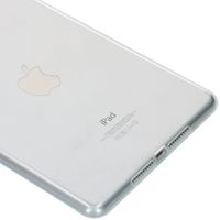 Softcase Backcover Apple iPad Mini 5 (2019) / Mini 4 (2015) - Transparant