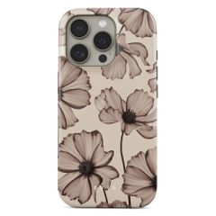 Burga Tough Case with MagSafe Apple iPhone 16 Pro - Barely Yours