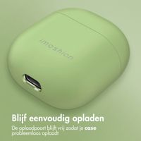 imoshion Hardcover Case AirPods 1 / 2 - Groen