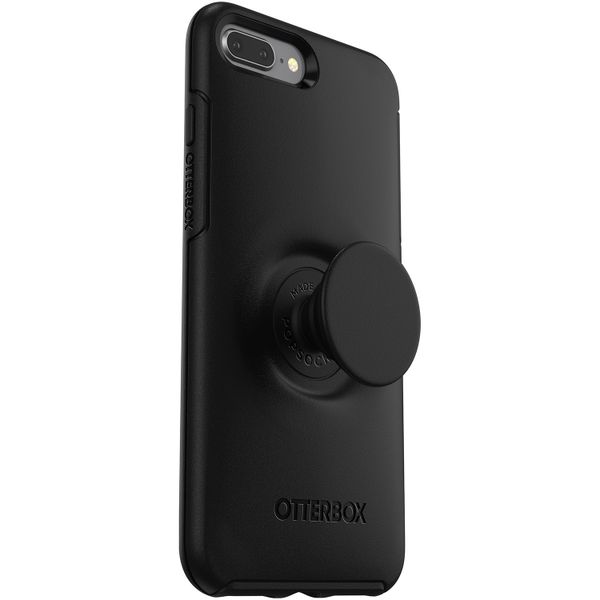 OtterBox Otter + Pop Symmetry Backcover iPhone 8 Plus / 7 Plus