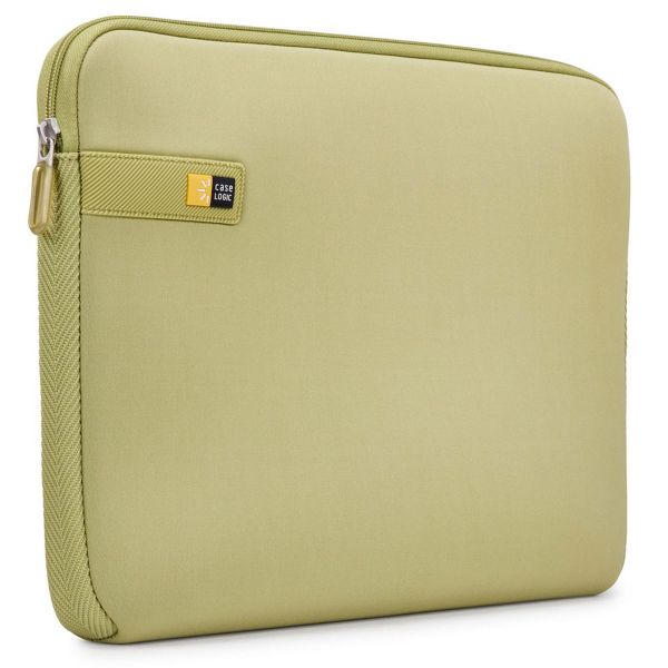 Case Logic Laps Laptop hoes 14 inch - Laptop & MacBook sleeve - Dill