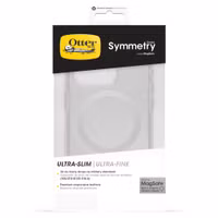 OtterBox Symmetry Clear Backcover MagSafe Apple iPhone 15 Pro - Stardust
