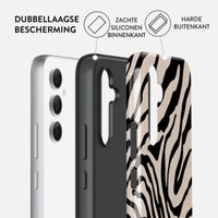 Burga Tough Backcover Samsung Galaxy A55 - Imperial