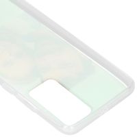 Ontwerp je eigen Huawei P40 Pro gel hoesje - Transparant