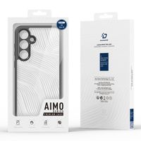 Dux Ducis Aimo Backcover Samsung Galaxy S24 FE - Transparant