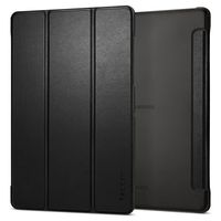 Spigen Smart Fold Bookcase Samsung Galaxy Tab S5e - Zwart