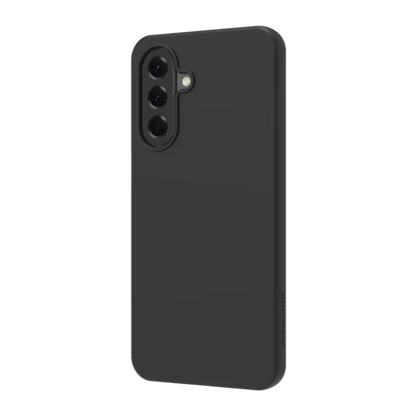 dbramante1928 Greenland Backcover Samsung Galaxy A17 (5G) / (4G) - Night Black