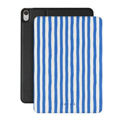 Burga Tablet Case Apple iPad Air 11 inch (2026) M4 / (2025) M3 / (2024) M2 - Kafenio