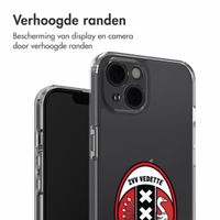 Clear Backcover Apple iPhone 13 - zvv Vedette / De Remise