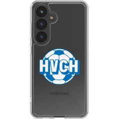 Clear Backcover Samsung Galaxy S24 - HVCH