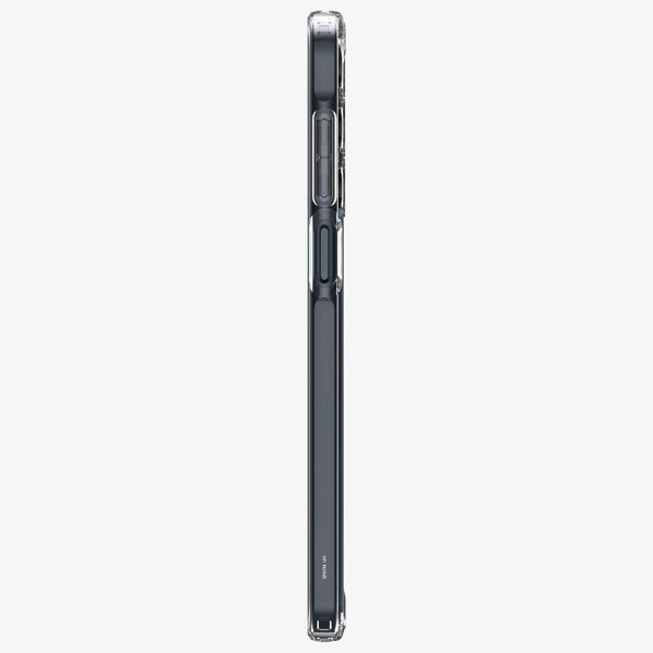 Spigen Ultra Hybrid Backcover Samsung Galaxy A16 - Crystal Clear