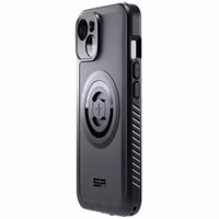 SP Connect Xtreme Series - Telefoonhoes Apple iPhone 14 / 13 - Zwart