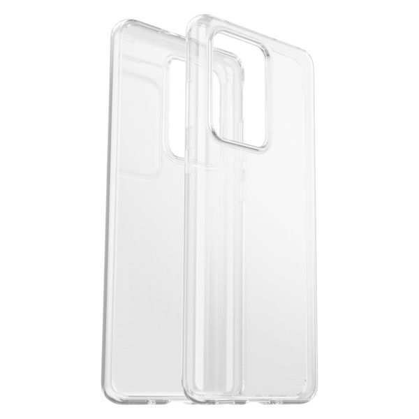 OtterBox Clearly Protected Skin Backcover Samsung Galaxy S20 Ultra