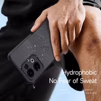 Dux Ducis Aimo Backcover Oppo Reno 13 - Transparant