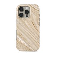 Burga Tough Backcover MagSafe Apple iPhone 16 Pro - Full Glam