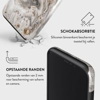 Burga Tough Backcover iPhone 11 - Snowstorm