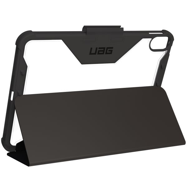 UAG Plyo Bookcase Apple iPad 11 (2025) 11 inch A16 / iPad 10 (2022) 10.9 inch - Black