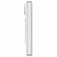 dbramante1928 Grenen Ultra D3O MS Kick Apple iPhone Duo - White